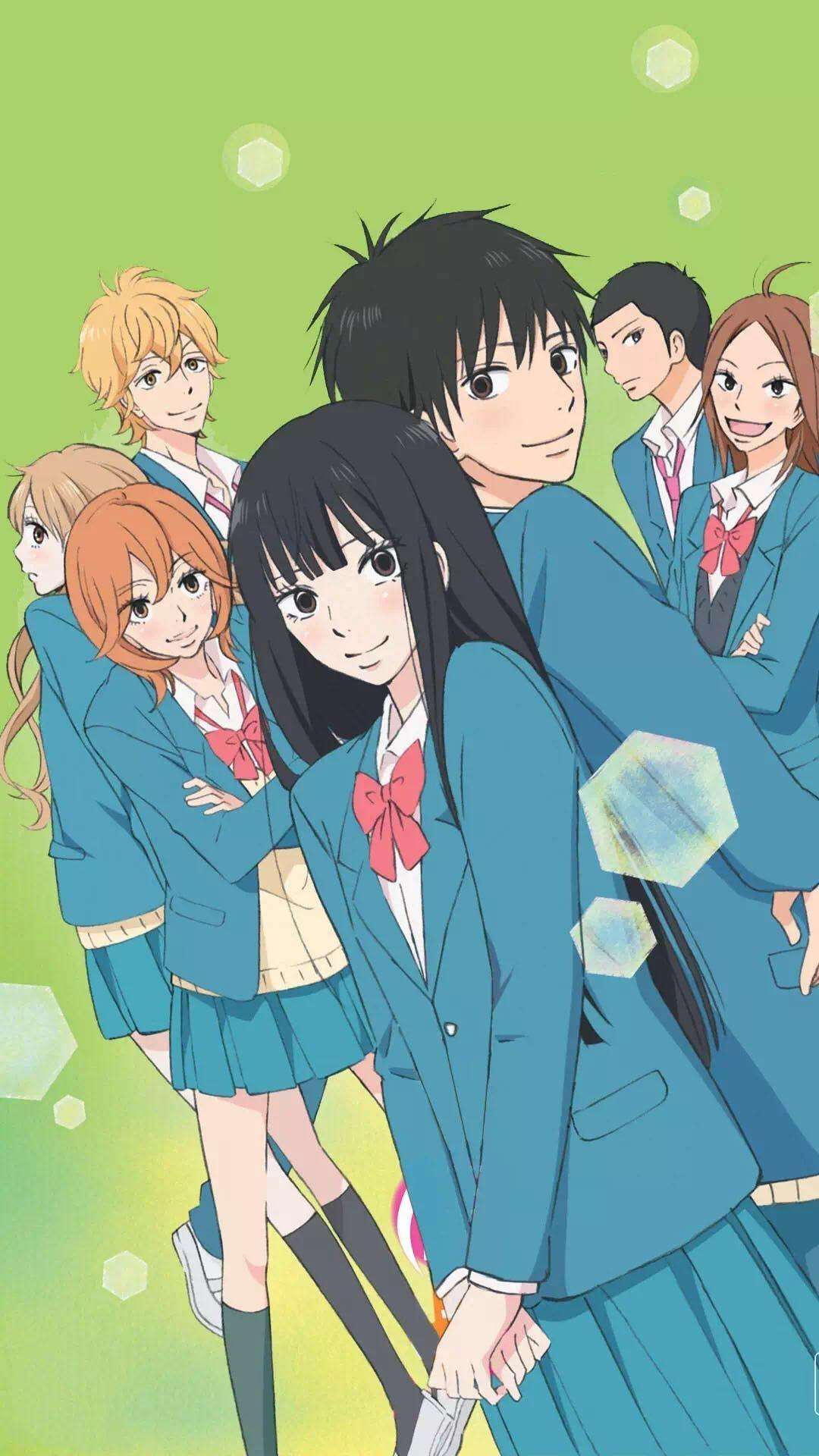 《好想告诉你》