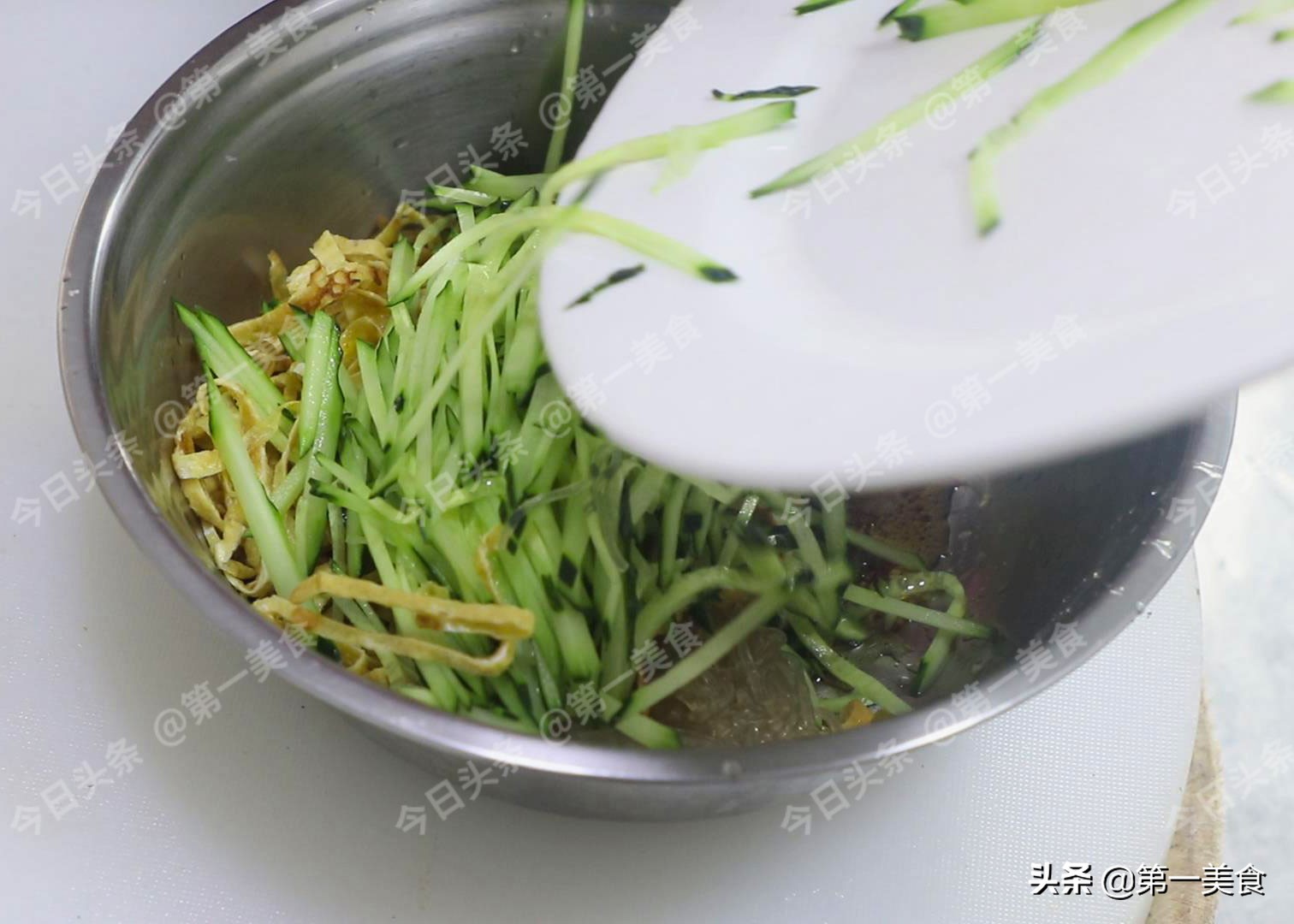家常涼菜做法大全,家常涼菜做法大全圖片