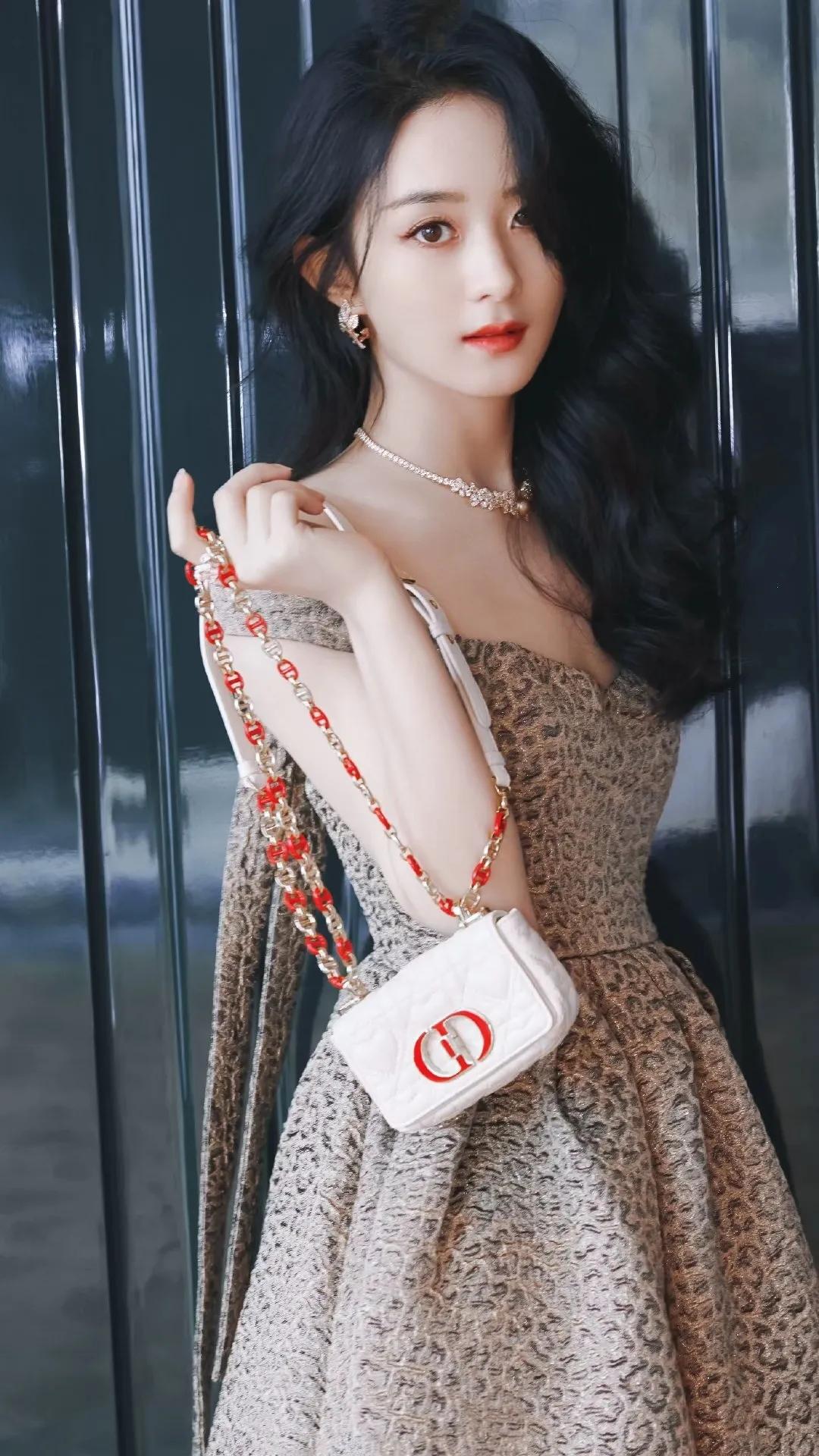 赵丽颖全屏超清壁纸