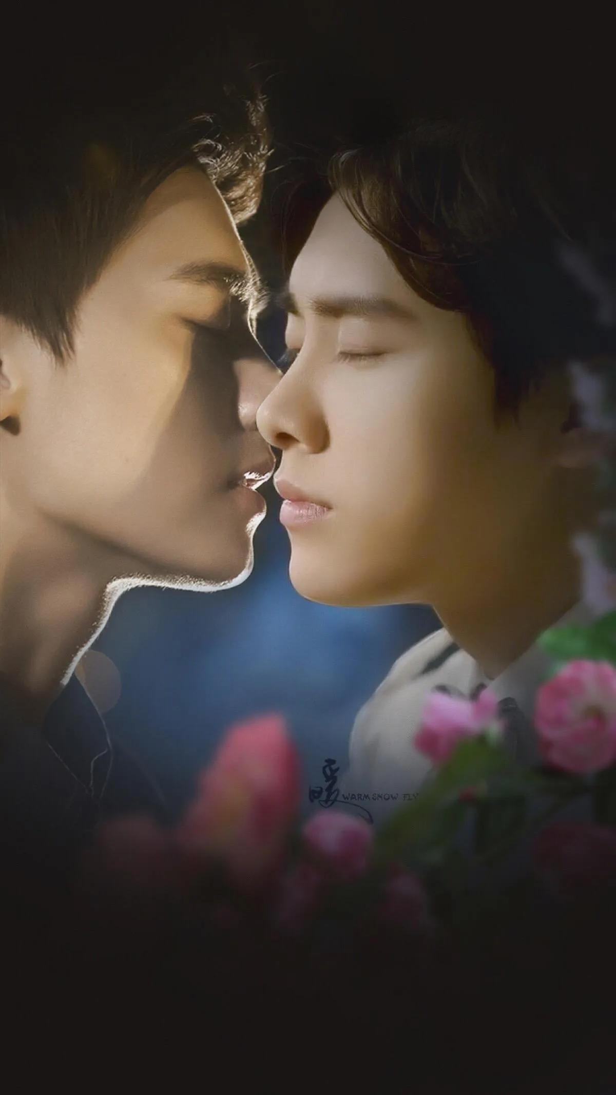 李易峰｜高清壁纸