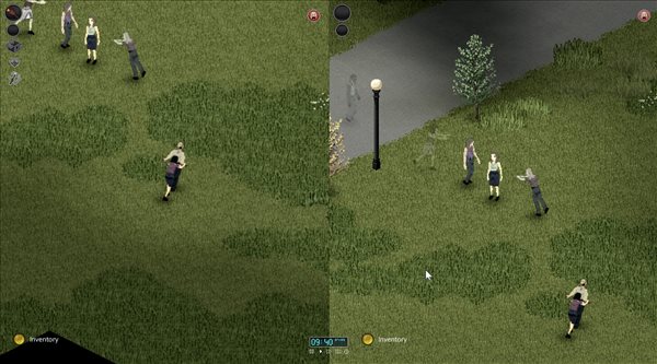 《僵尸毁灭工程》更新加入多人联机 Steam近期好评如潮