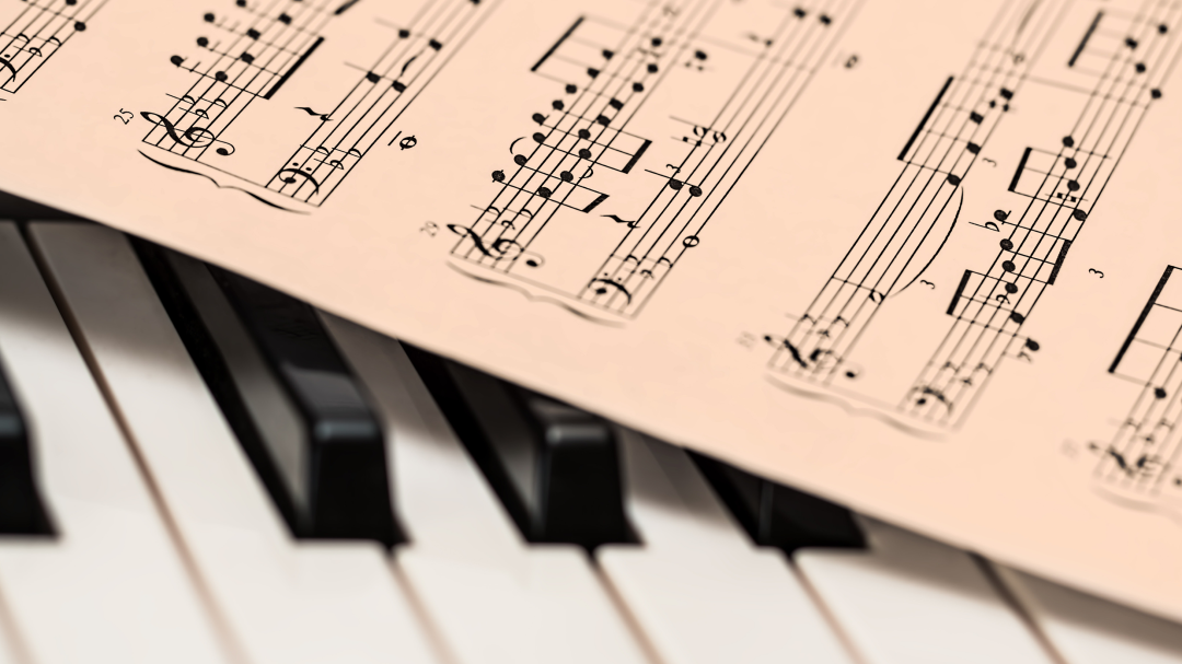 德国音乐学院备考课程—基础德语、德语音乐理论、音乐术语课程