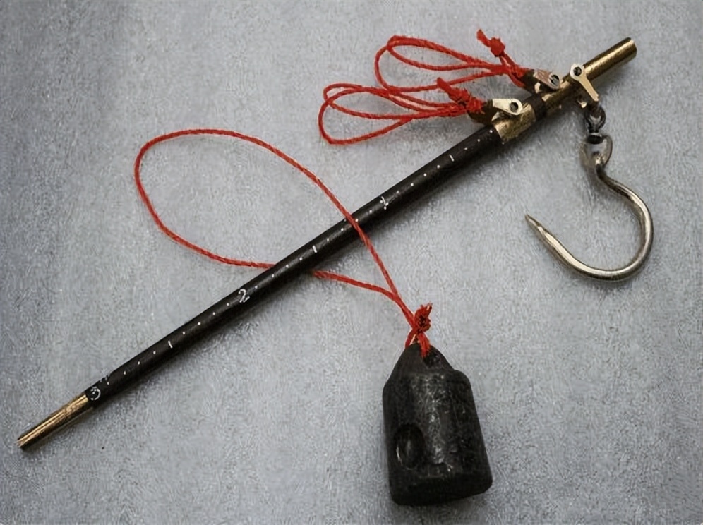 第十八种老物件:杆秤与秤砣