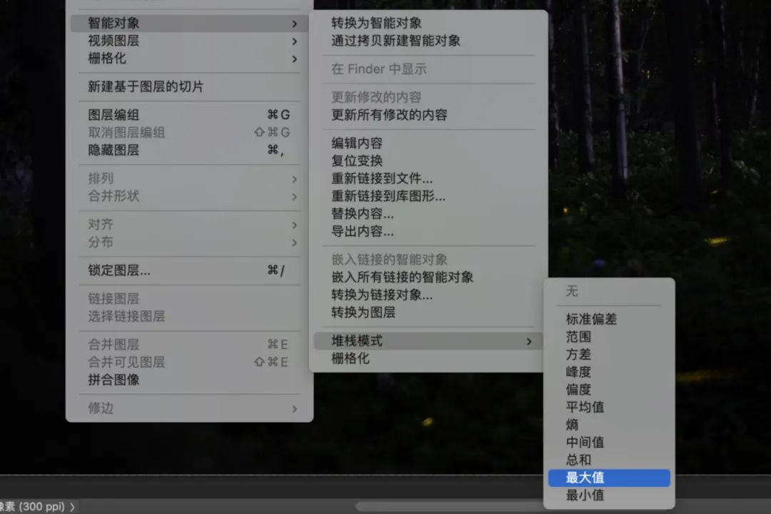 聽說螢火蟲很難拍？1分鐘包你學會