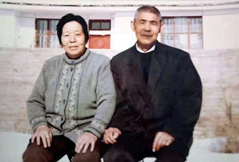 我家的“人世间”故事 | 母亲树（鲜章平）