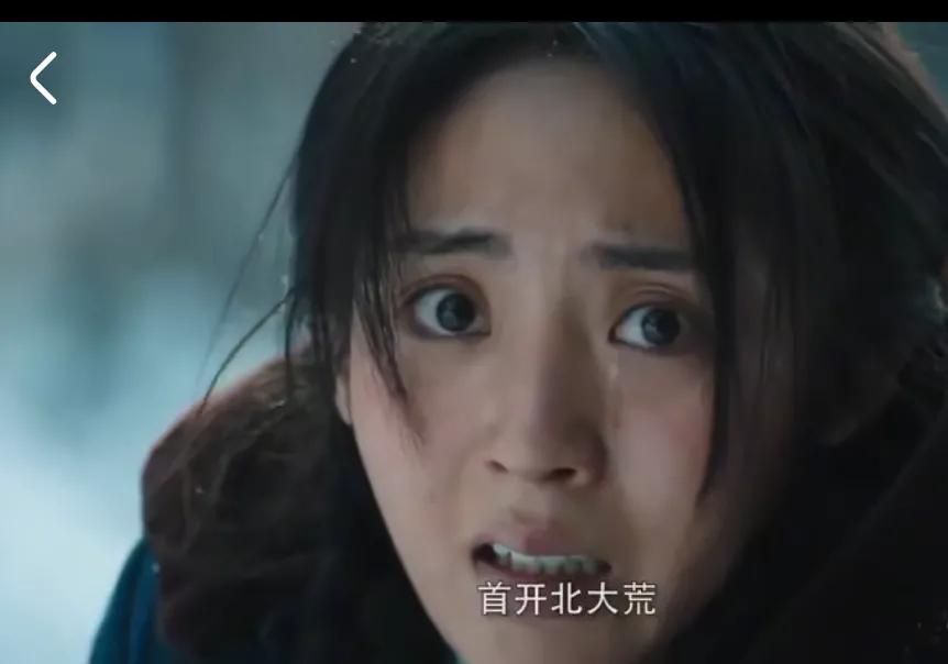 这部影片云集三大顶流明星，并有众多青年明星加盟，有喜欢的吗？