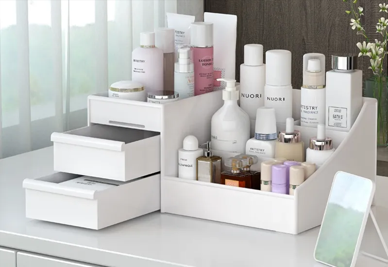 大学生宿舍必备好物，这些你都有吗？