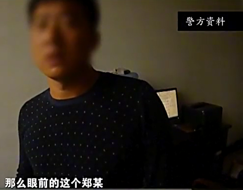车祸监控视频,车祸监控视频能发给个人吗