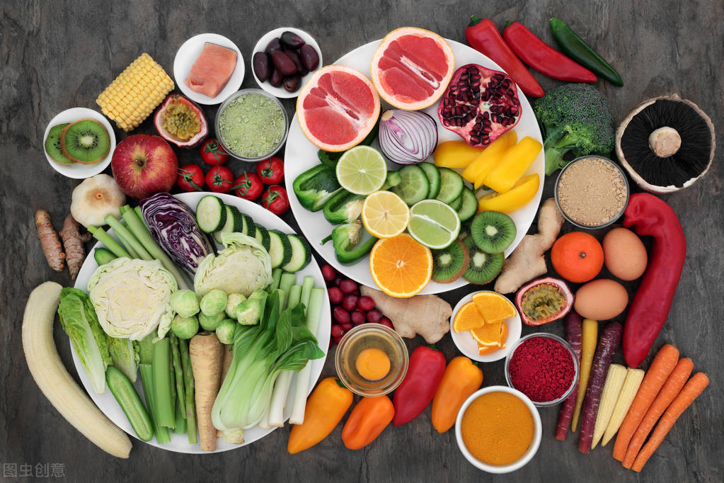 10種補充“維生素”食譜，夏天寧可不吃肉，也要吃，別不懂