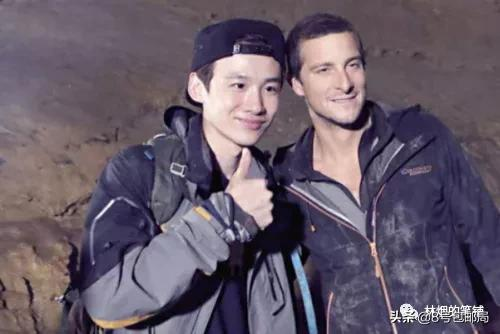 收视第一！刚出道被记者揩油，蛰伏多年终于爆火，今被调侃注孤身