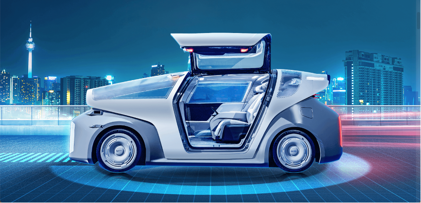 百度Apollo官网焕新！三大亮点抢先看