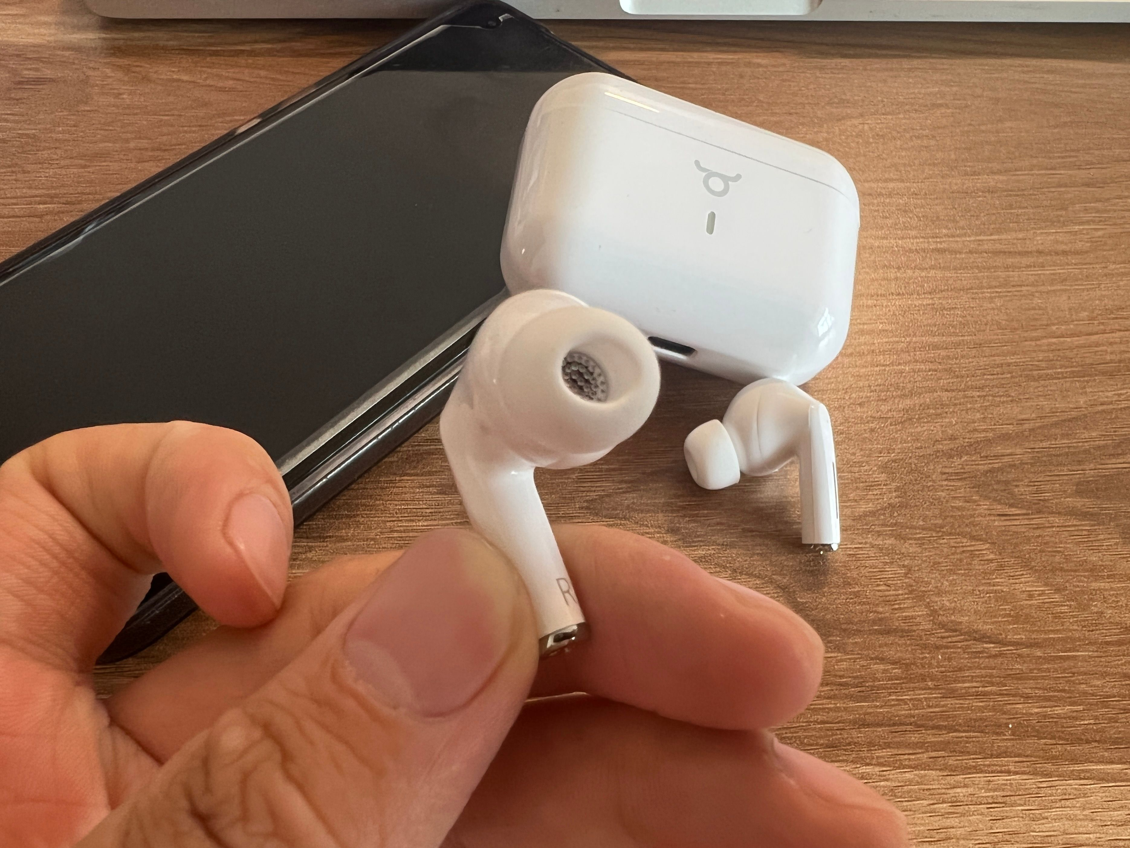 贝壳王子MO 3蓝牙耳机，不到200的降噪天花板