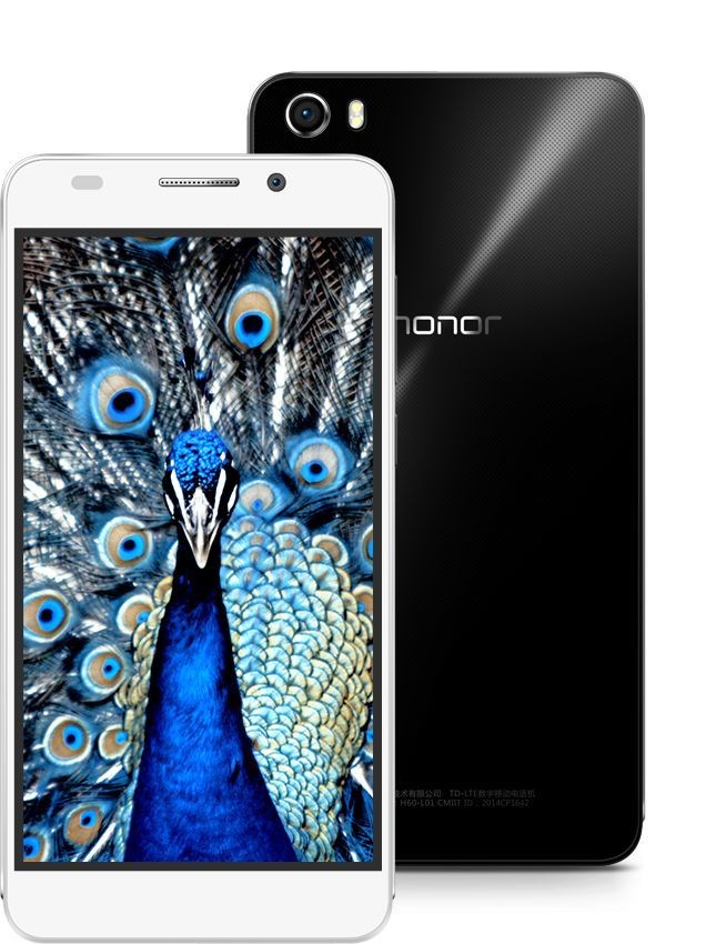 荣耀honor兴衰史