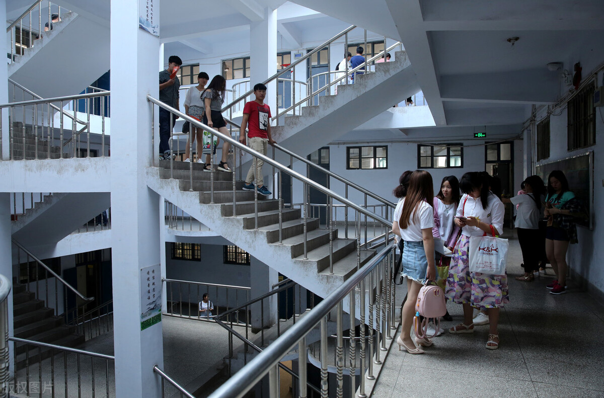 专科也有好的校企合作，这5所学校校企合作的学生，就业质量很高