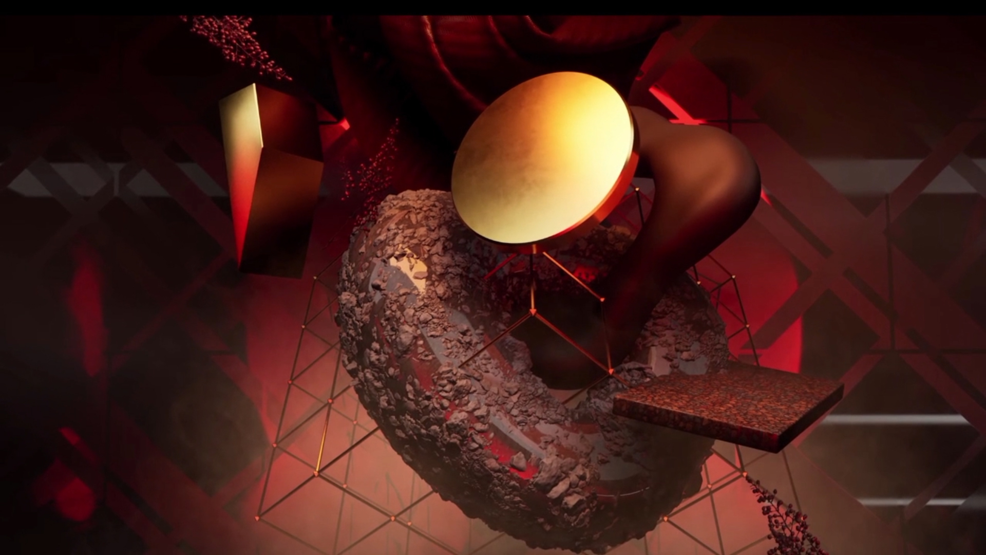 最全Substance painter智能材质库下载，超大容量的200G