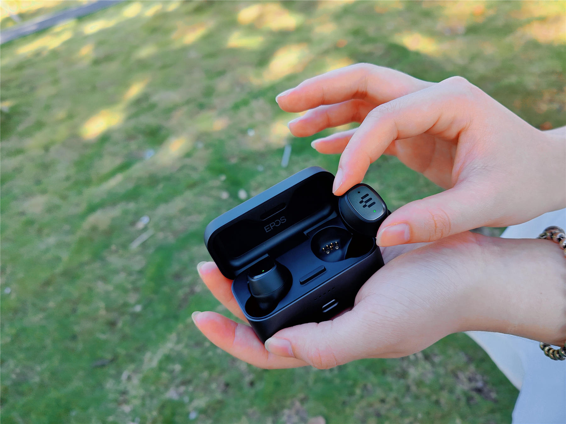 德国iF多项大奖加冕，这副耳机有多强？音珀GTW 270 Hybrid深度评测