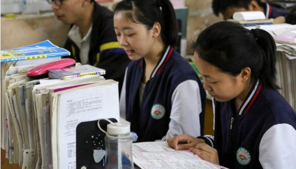 “985高校”排名新鲜出炉，北京大学荣登榜首，复旦大学无缘前五