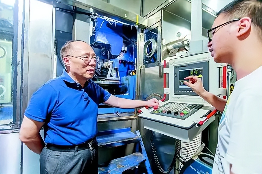 全球仅中国掌握的技术，我国拒绝向外出售，铸锻铣一体化有多特别