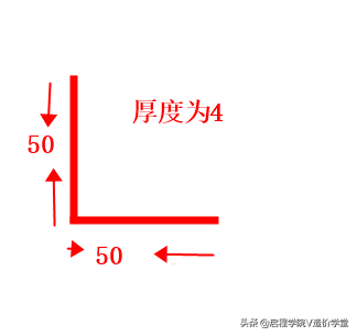 造价实操：三分钟学会钢结构识图，小白也能手算钢结构工程量