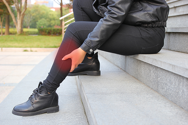 “筋长一寸，命长十年”是真的吗？每天拉筋的人，身体怎么样了？