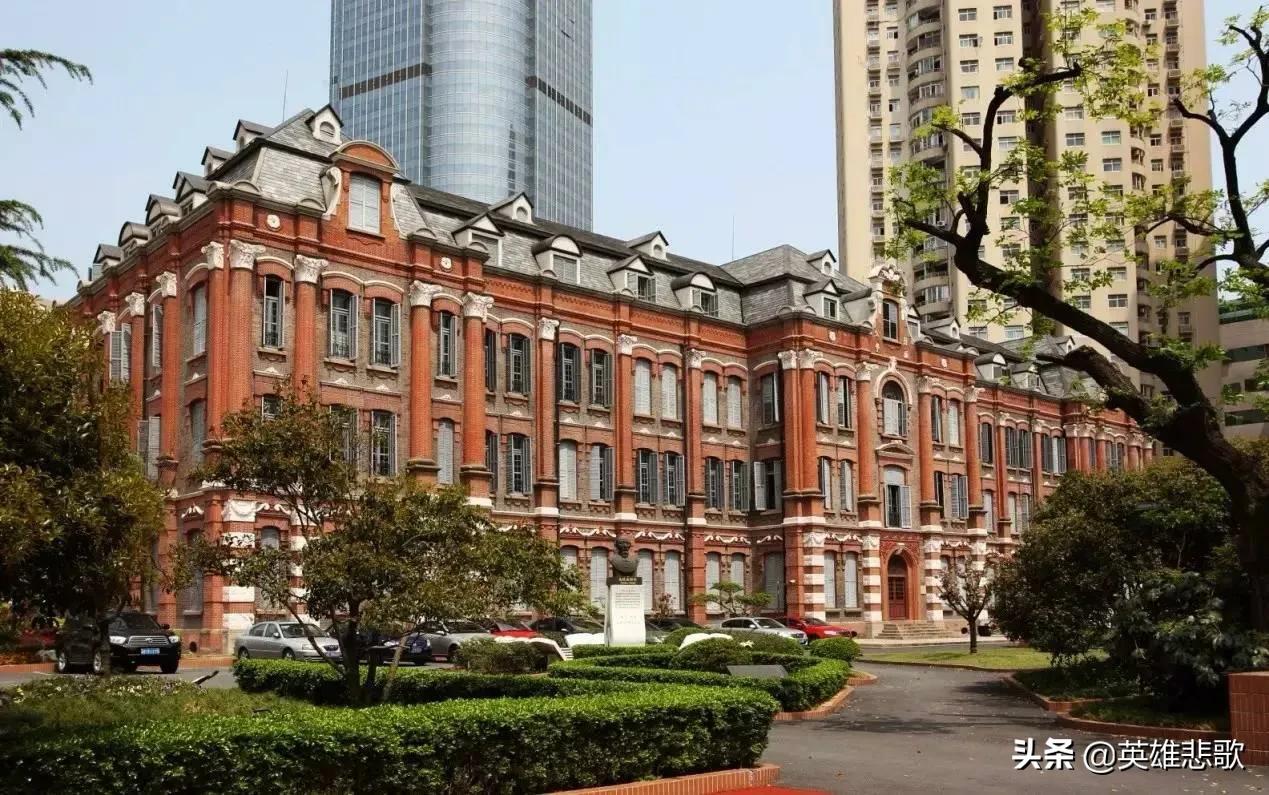 作为同城双子星，复旦与上交谁才是上海第一高校？