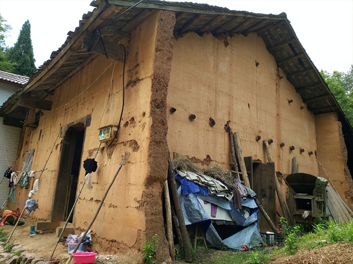 江西才女伍继红：94年考入人大，二婚嫁光棍靠低保度日，为什么？