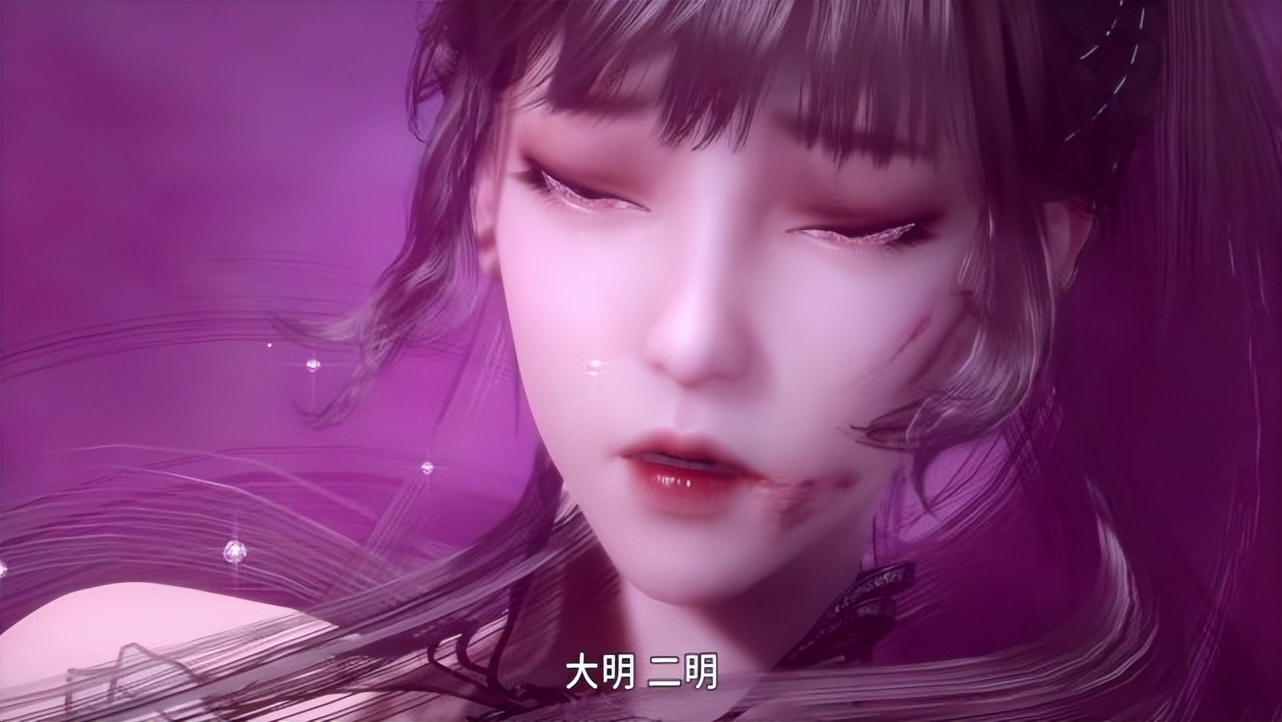 斗罗大陆天青牛蟒(斗罗:唐三无需亲自动手,天青牛蟒用青光眼电晕小舞