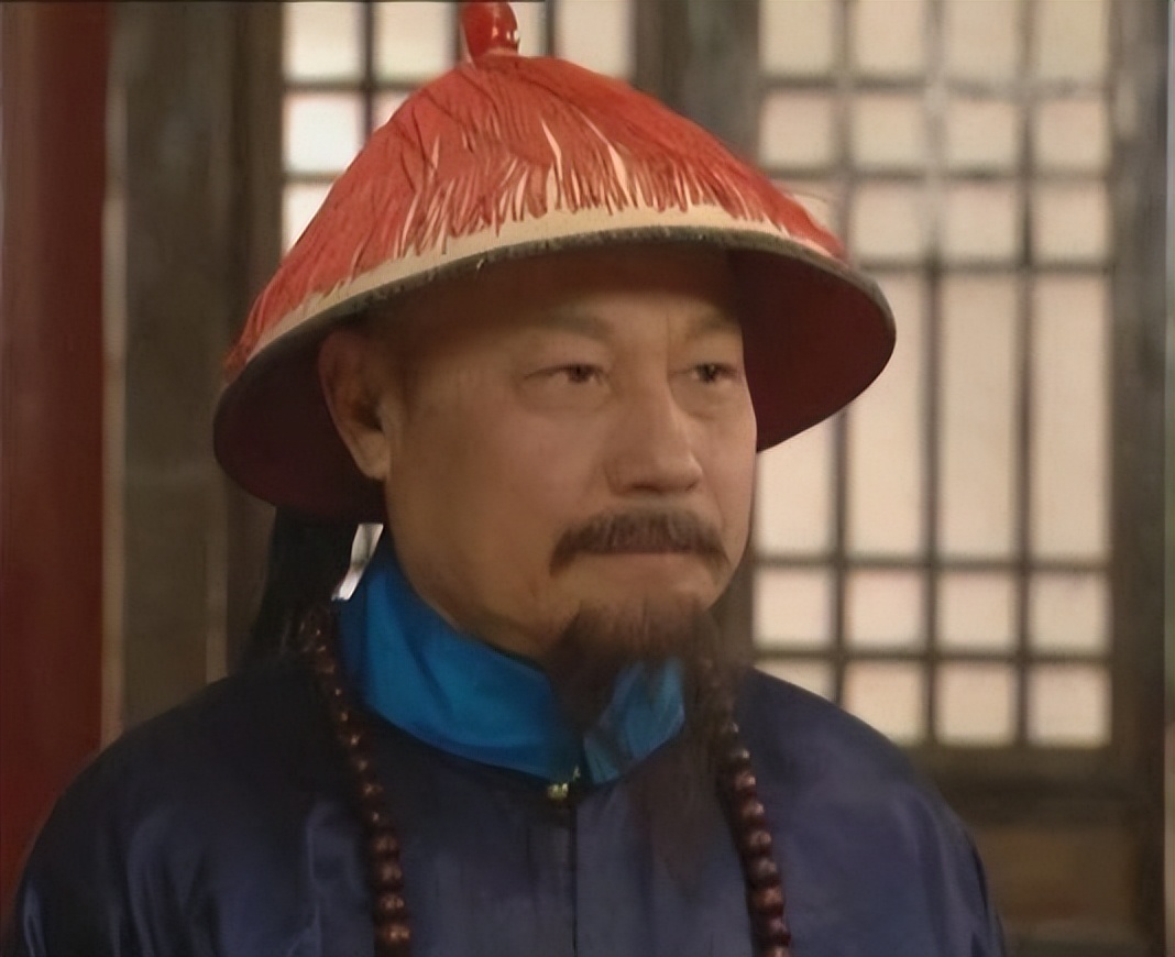 傅恒：6年连升9级，立3大奇功，48岁戛然而逝，乾隆含泪祭英雄