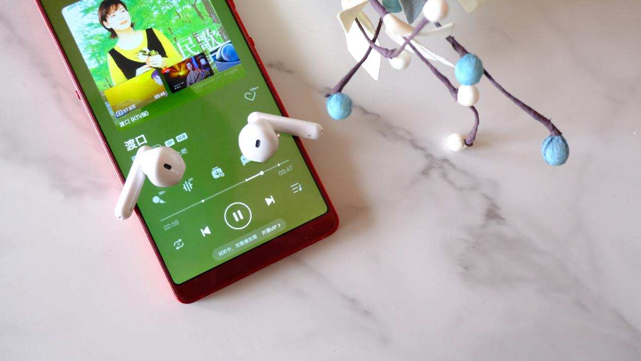 女神节的礼物，Linklike LinkPods音乐耳机能否成为新选择？