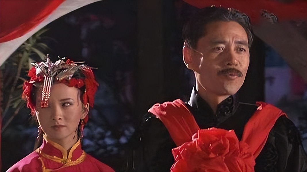 《大宅门》白景琦和白景怡谁才是白家的掌门人