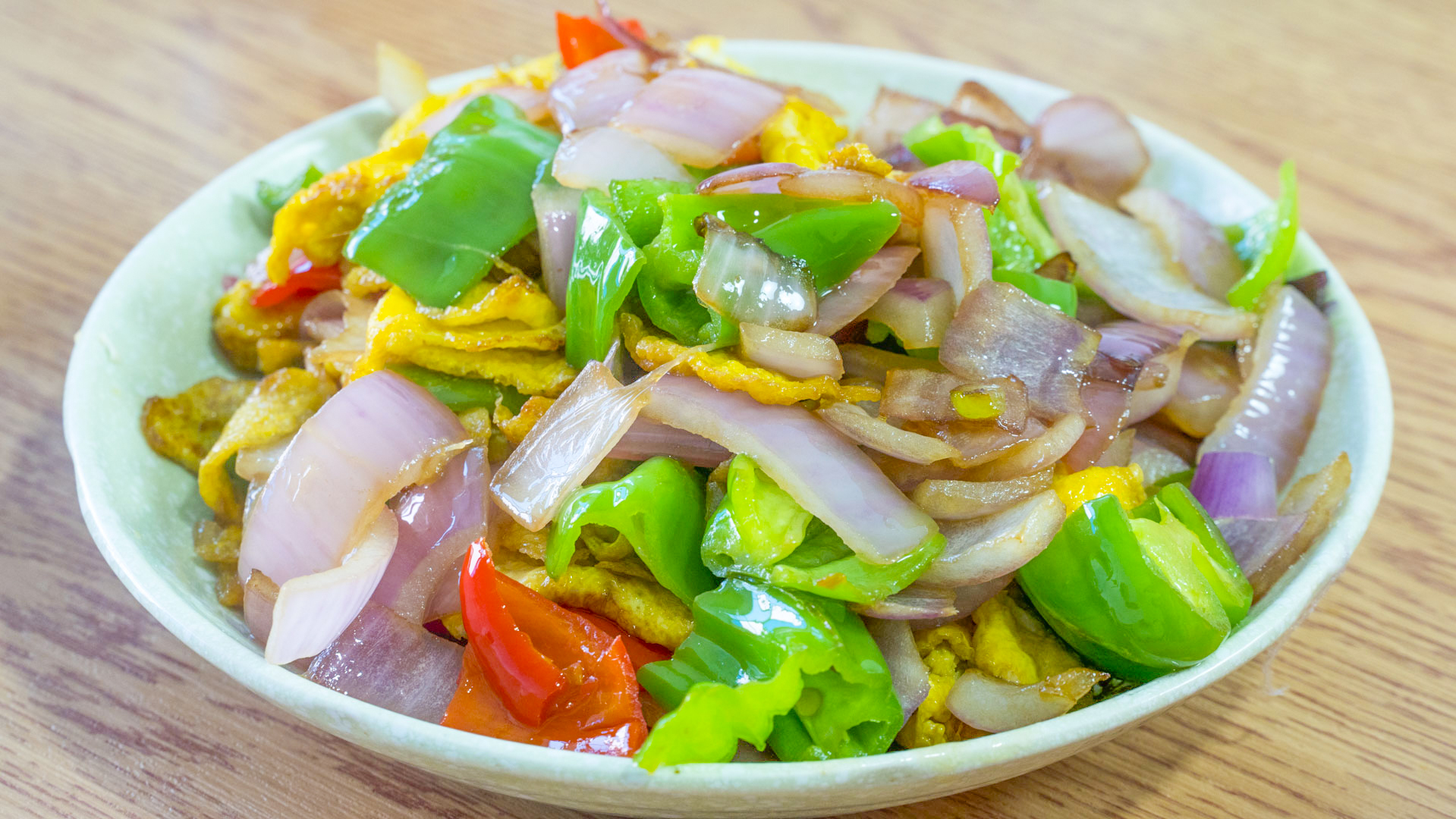 精选12道美味的家常小炒，简单易操作，下酒又下饭，上班族都爱吃