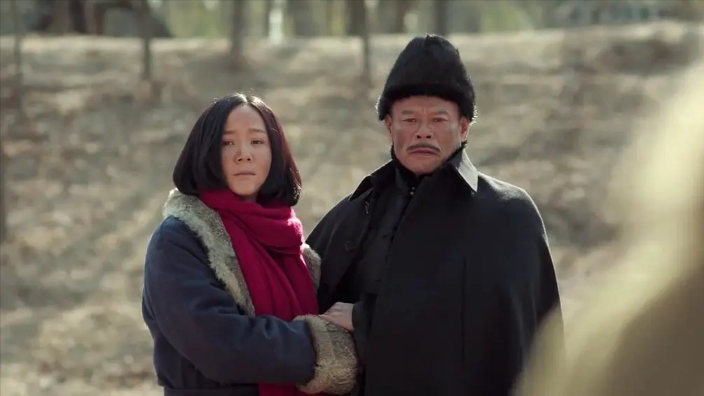 《少帅》7年过去，12位演员境况差别巨大，男9号今已成一线明星