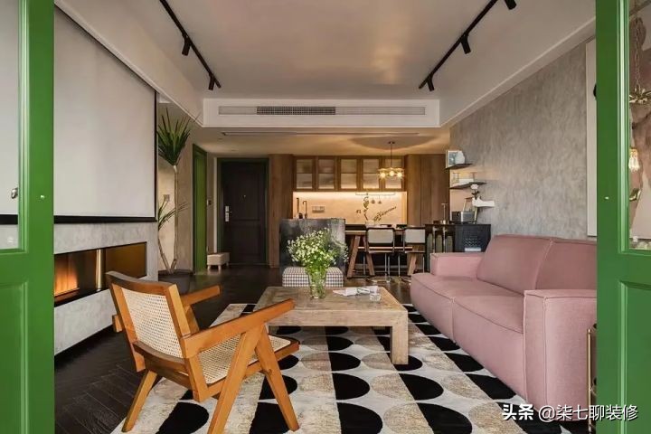 2022年，家里装修要怎样去设计？看完这几点，给你一个喜欢的家