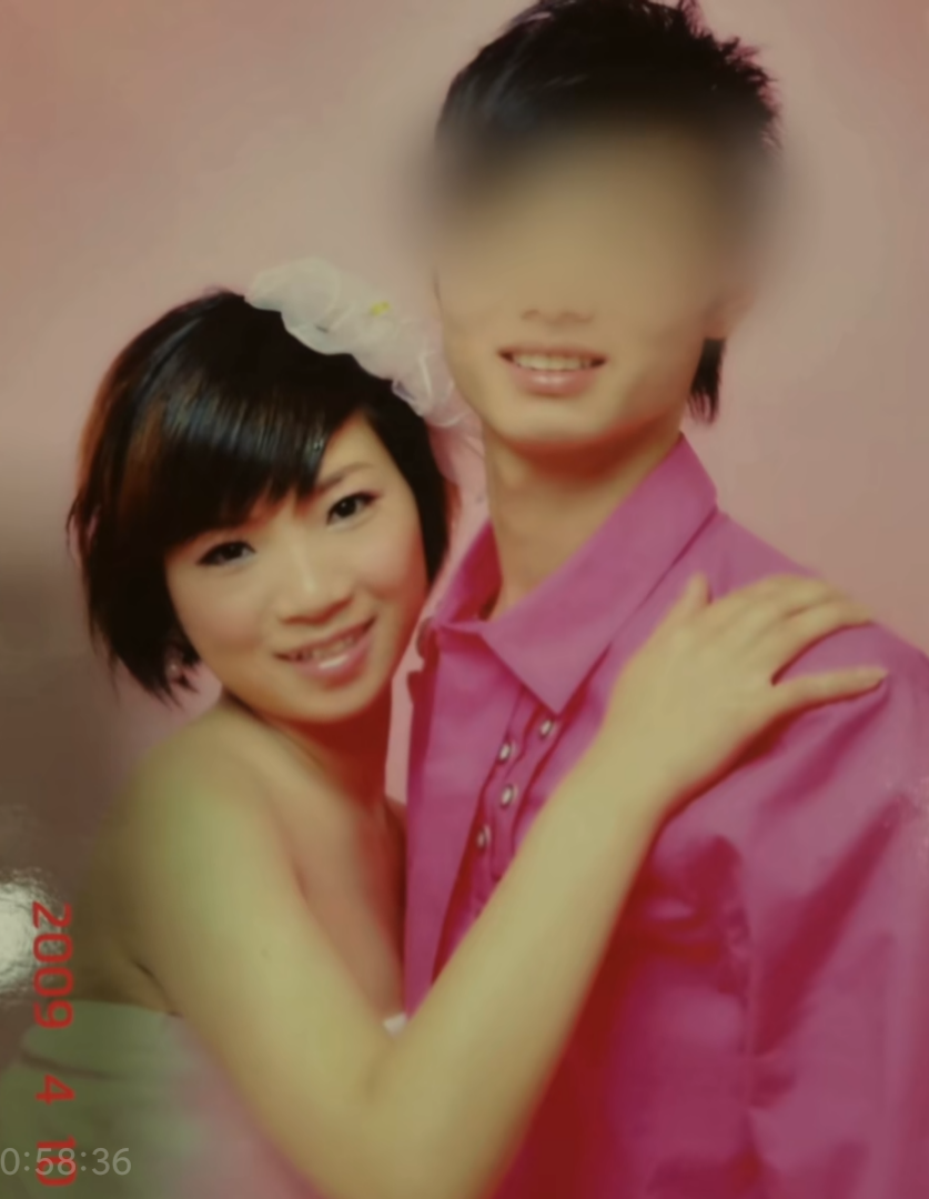 一个女孩，怀孕等待入狱男友的11年