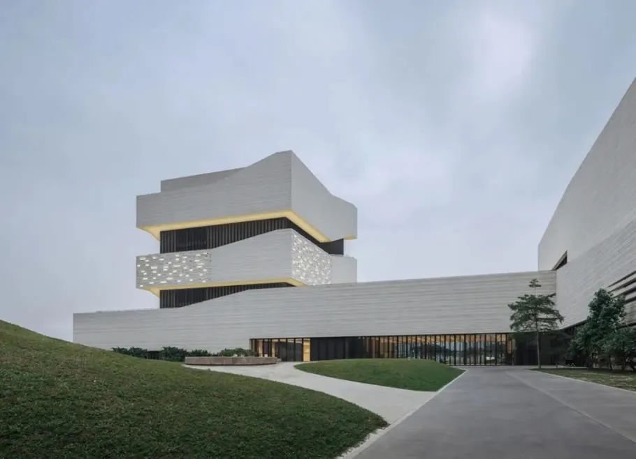 建筑予以文化印迹 |《建筑中国》
