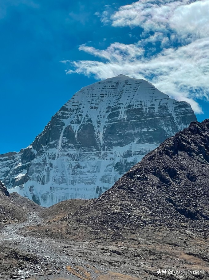 阿里南线｜西藏往西，奔赴滚烫山河