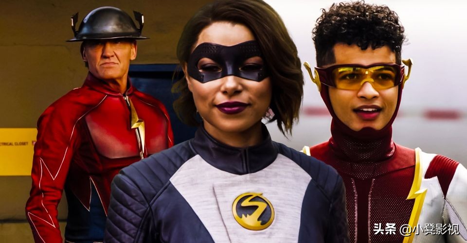 闪电侠会得到任何绿箭宇宙的衍生产品吗？制片人回应