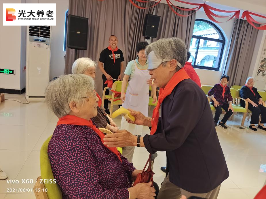 喜报丨伟德国际1946bv官网·遂昌县颐养中心获评浙江省四星级养老机构