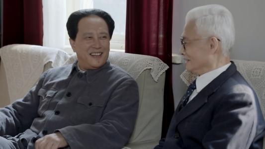 共和国“五虎将”都有谁？为何1947年，陈毅向中央发报没有徐向前