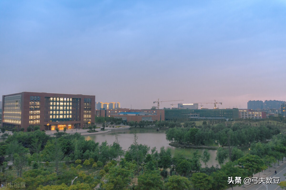 河南会计专业哪家强？权威数据来帮忙