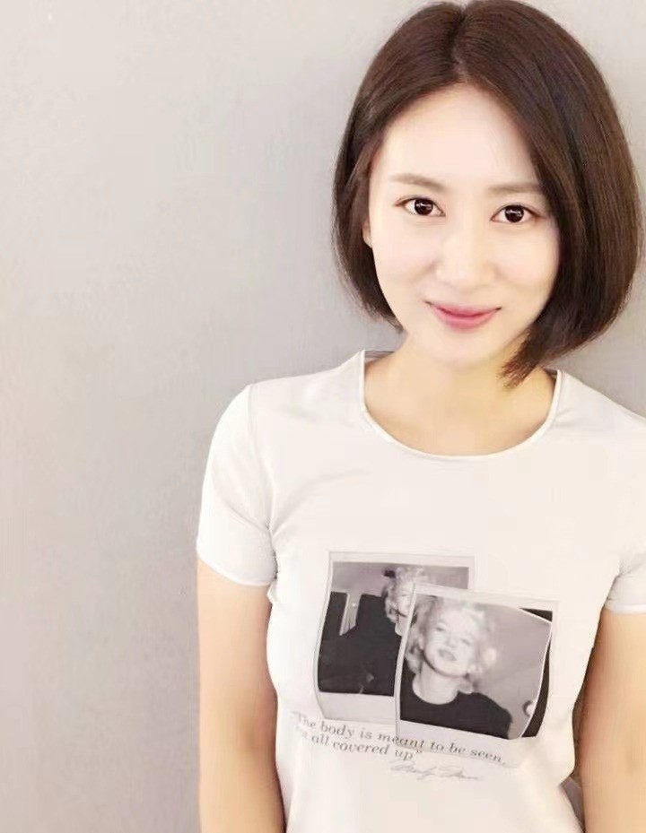 事业正红却早早退圈，这9位女星个个有辨识度，却成沧海遗珠