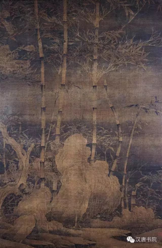 200幅高清图，看遍上海博物馆历代名画