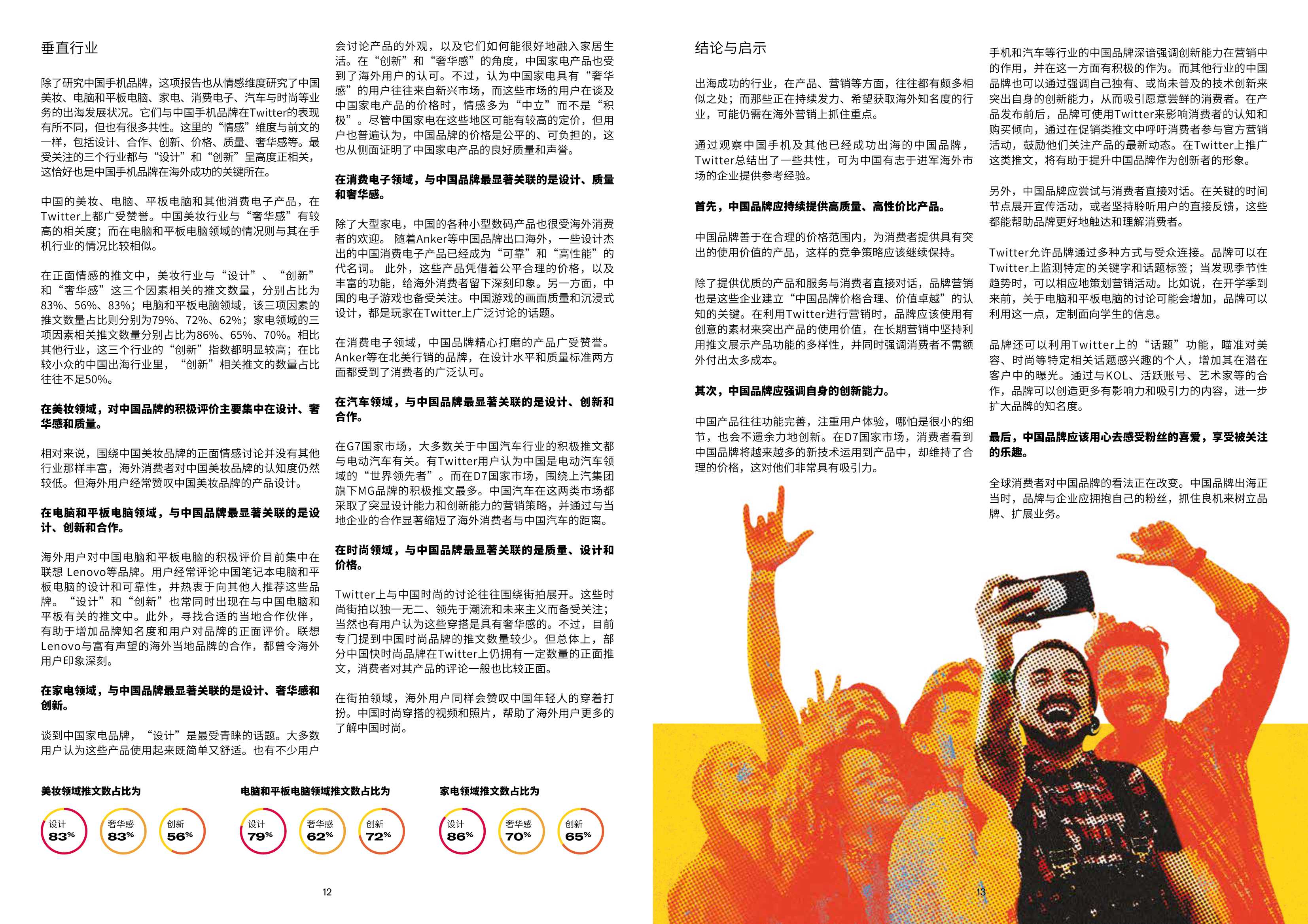 满帆续航：2021年Twitter中国出海领导品牌报告