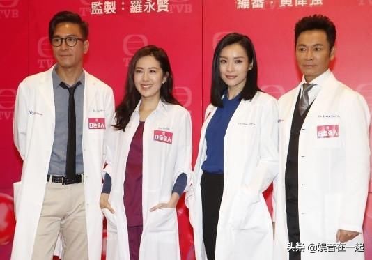 李佳芯秀演技实力，自揭沉迷演戏的原因