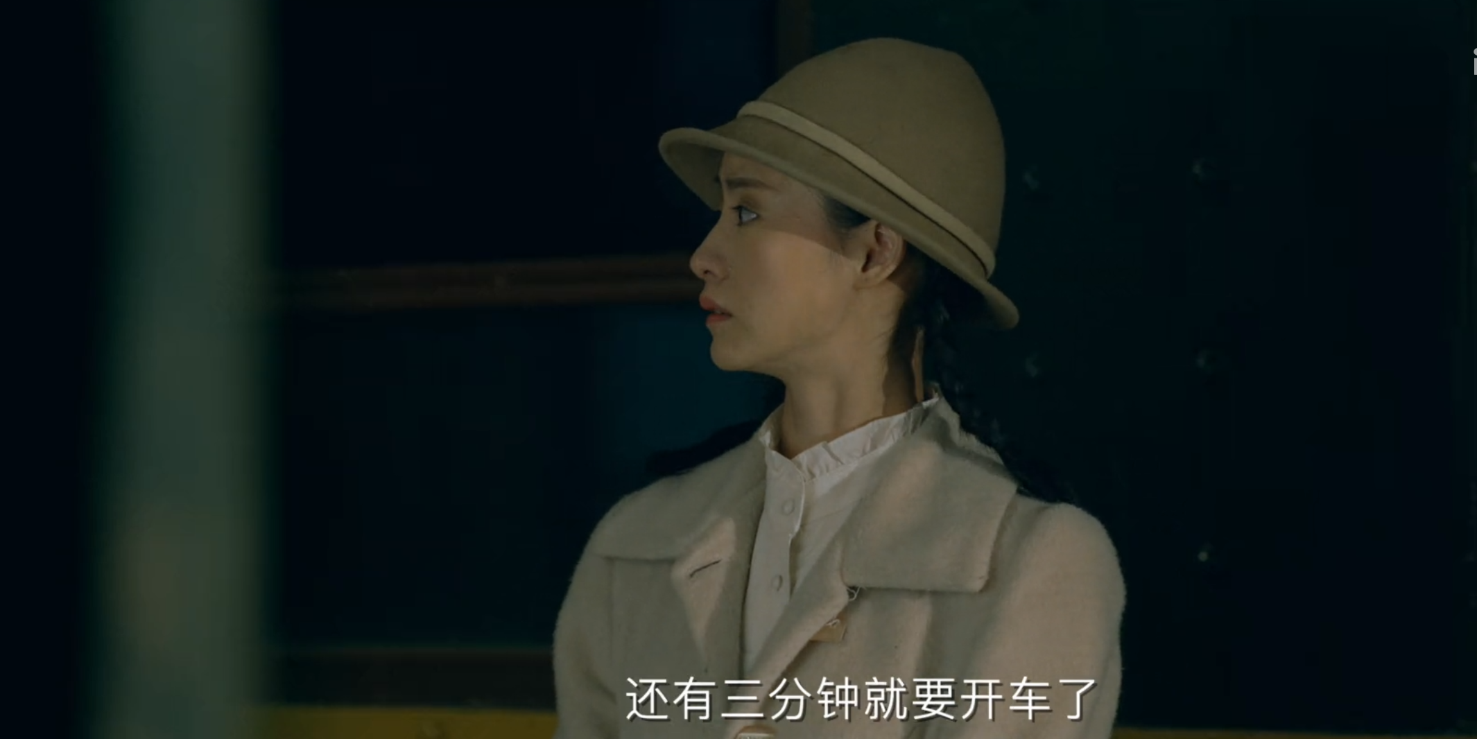 开播就是榜二，36岁李智楠复出拍网大，《民间怪谈》凭啥这么猛