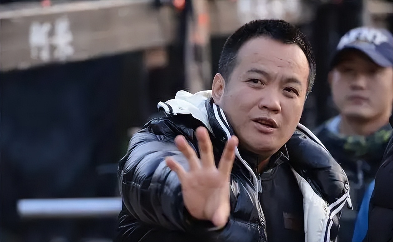 《疯狂的石头》宁浩眼光有多毒？三个台湾同胞让人笑到岔气