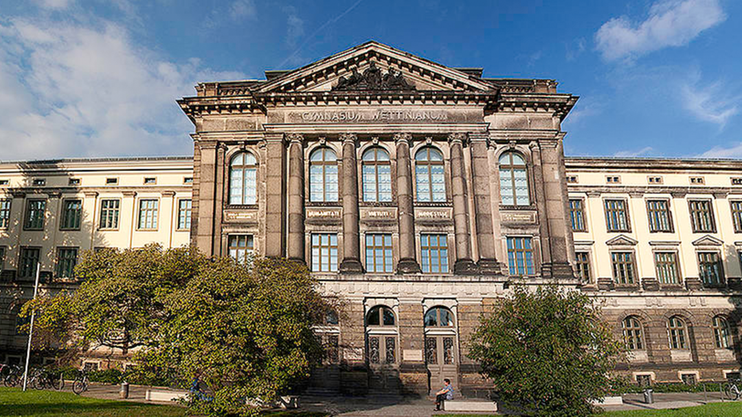 德语培训1对1（德国音乐学院备考课程）