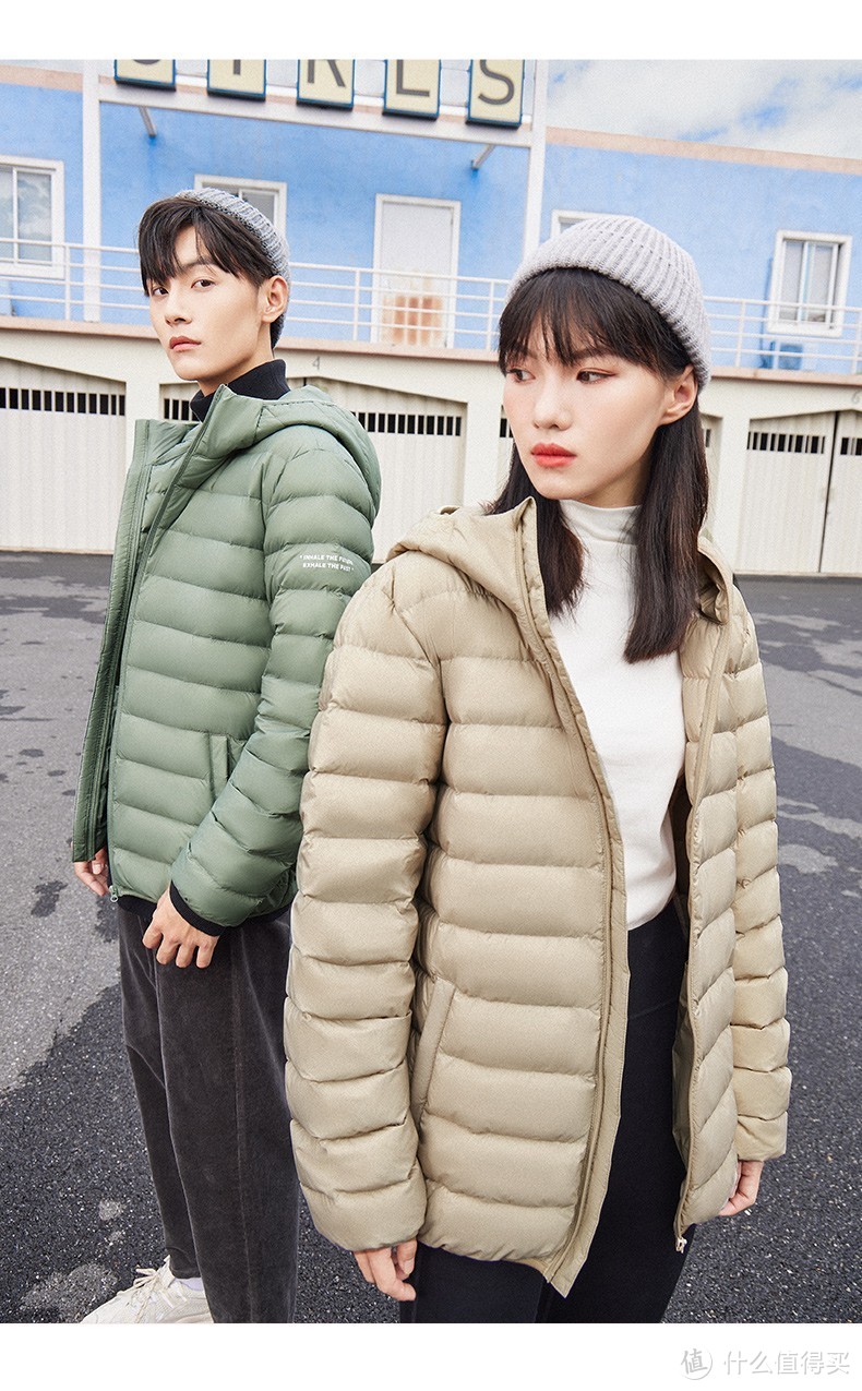 年终服饰推荐：2021口碑款男式羽绒服，15款款各有千秋