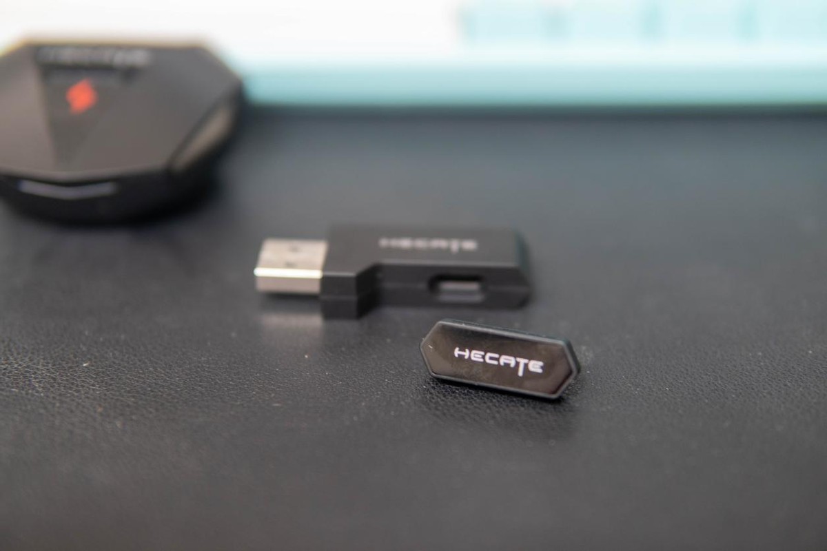 首款TWS双模蓝牙游戏耳机，漫步者GT4 S雷霆版让你轻松游戏超神