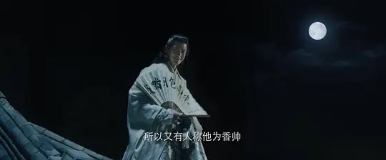 今年“十大烂片”，赵奕欢除了“身材”全是槽点，古天乐惨不忍睹
